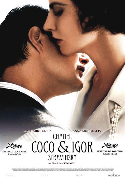 coco chanel et igor stravinsky streaming vf|coco chanel netflix streaming.